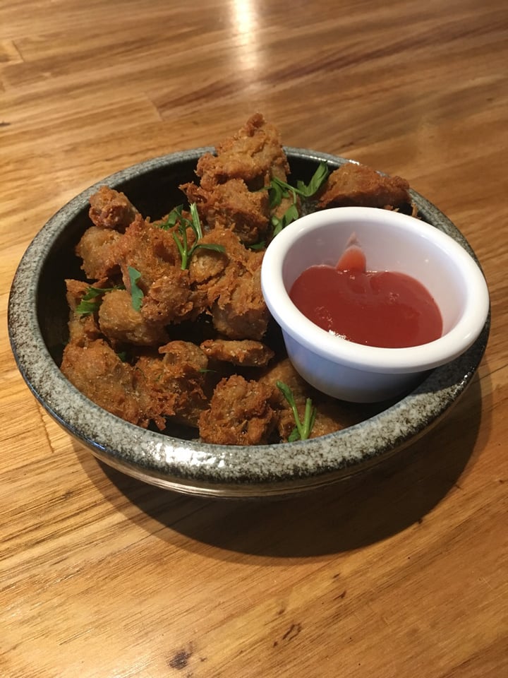 The Origin Tales Popcorn Chicken Reviews abillion