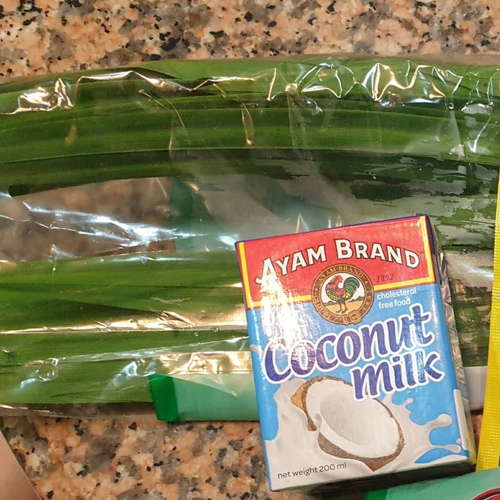 Ayam Brand Coconut Milk Review Abillion