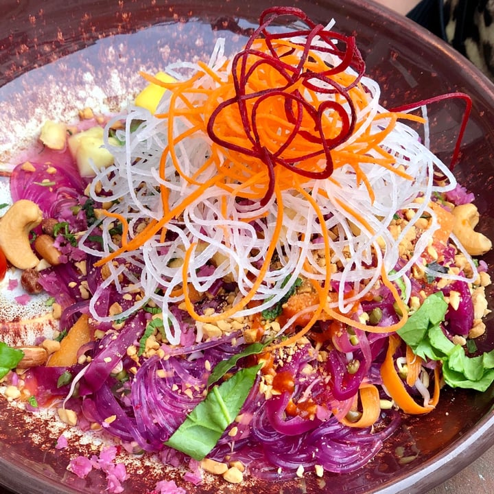 review photo of GaYaYa Mekong Noodles shared by @anasha on 06 Sep 2020 - review