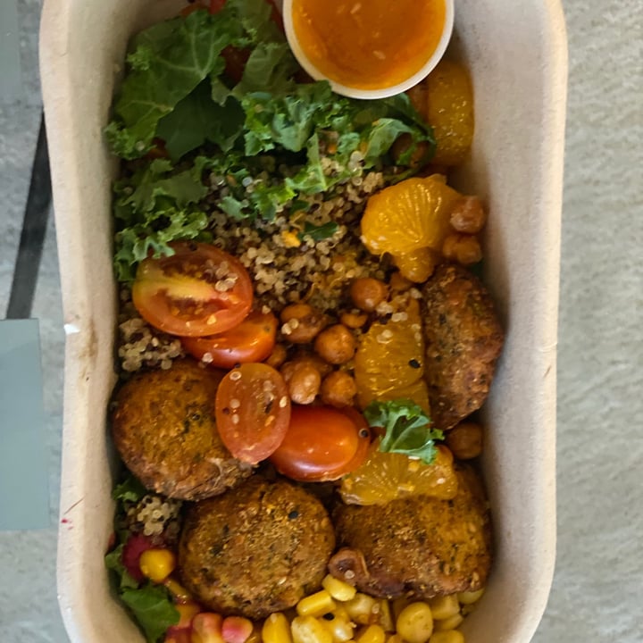 The Soup Spoon + (The Salad Fork) Orchard, Singapore Pura Vida Review