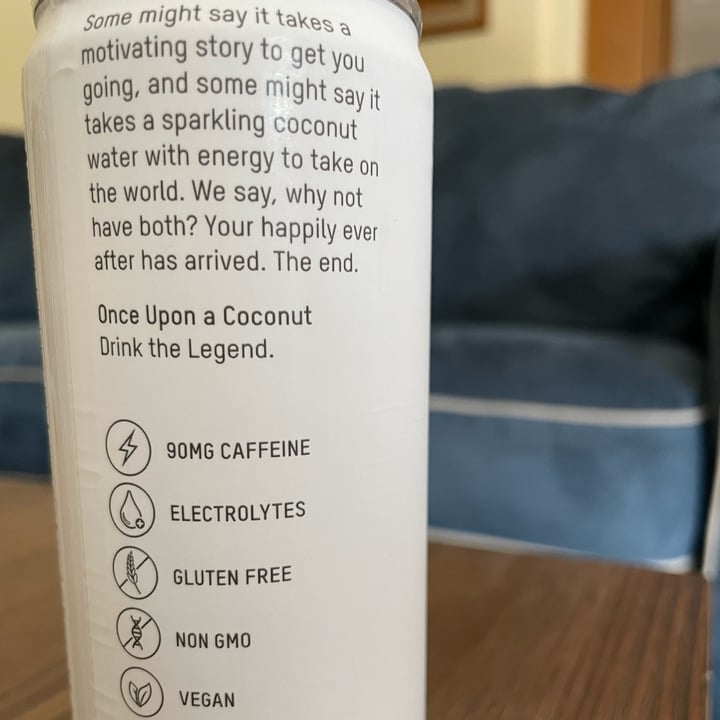 Once upon a coconut Reviews abillion