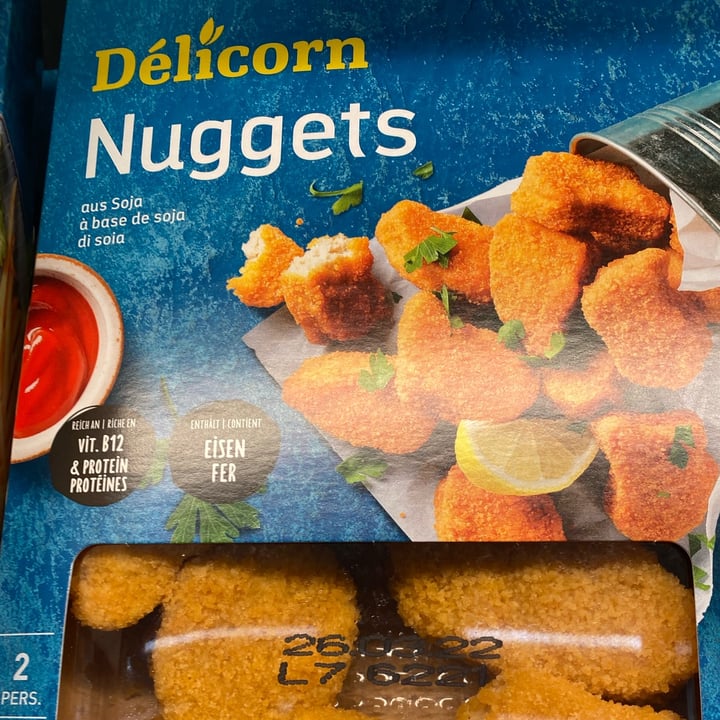 Coop Nuggets Review abillion