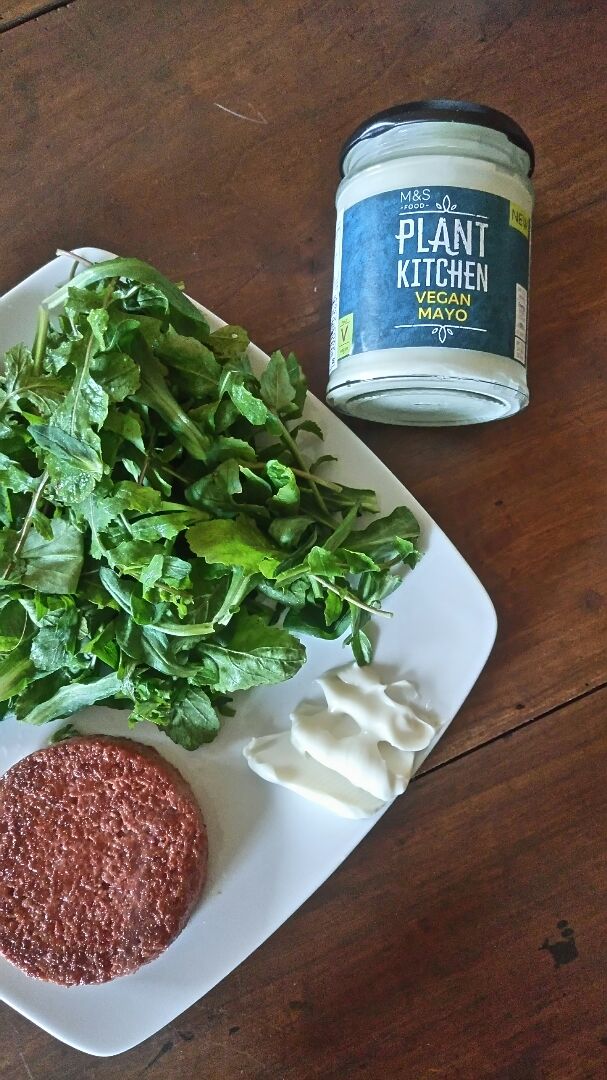 Marks & Spencer Food (M&S) Mayonnaise Reviews abillion