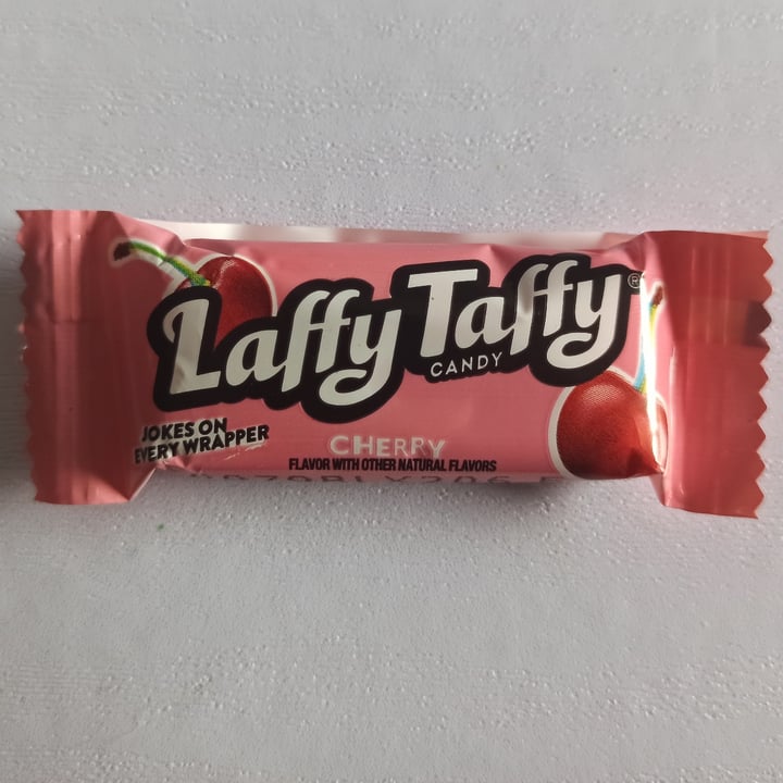 Heavenly sweets Laffy taffy Review abillion