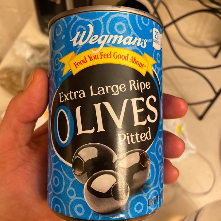 Wegmans Olives Reviews abillion