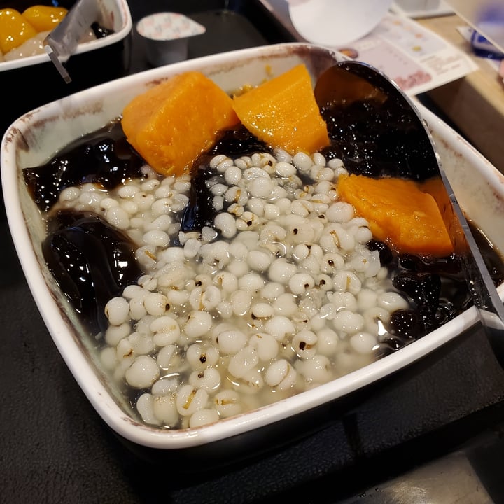 Meet Fresh Causeway Bay, Hong Kong Icy Grass Jelly 2 Review abillion