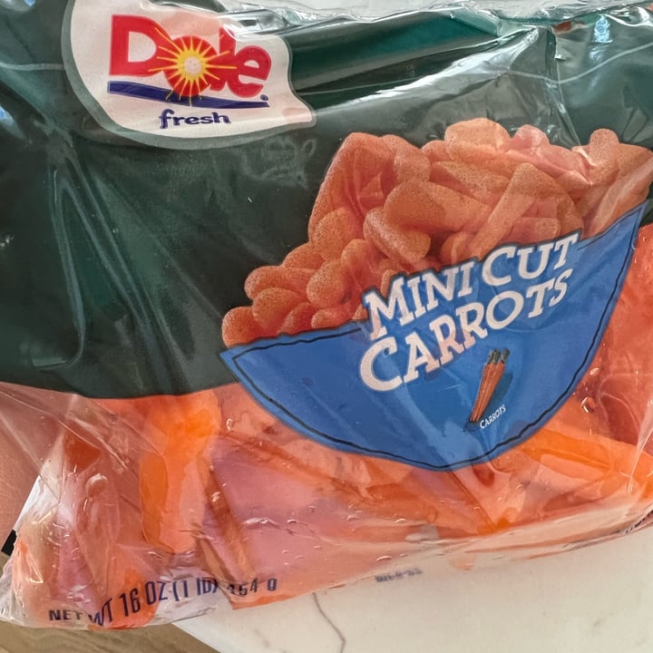 Dole mini cut carrots Reviews abillion