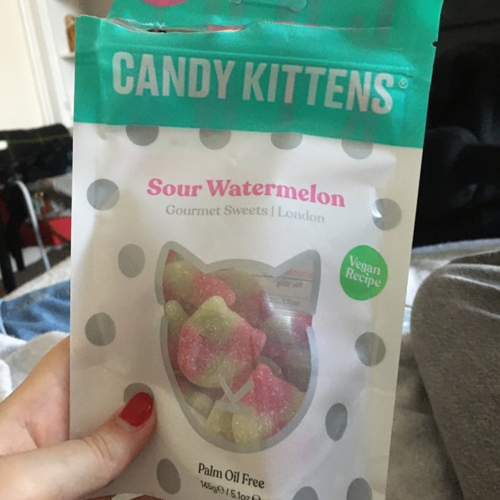 Candy kittens Candy kittens (all flavours) Review abillion