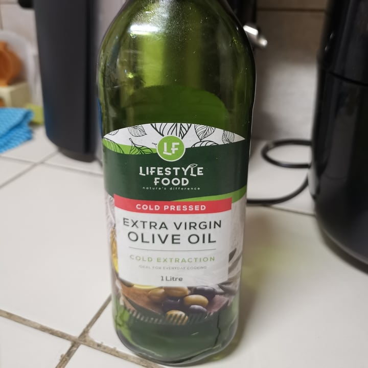 Lifestyle Food Olive Oil Review abillion