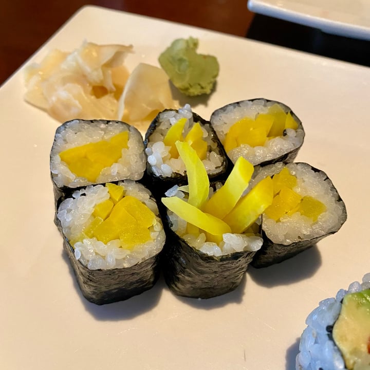 Mikado Japanese Restaurant Golden Triangle, Cherry Hill, United States