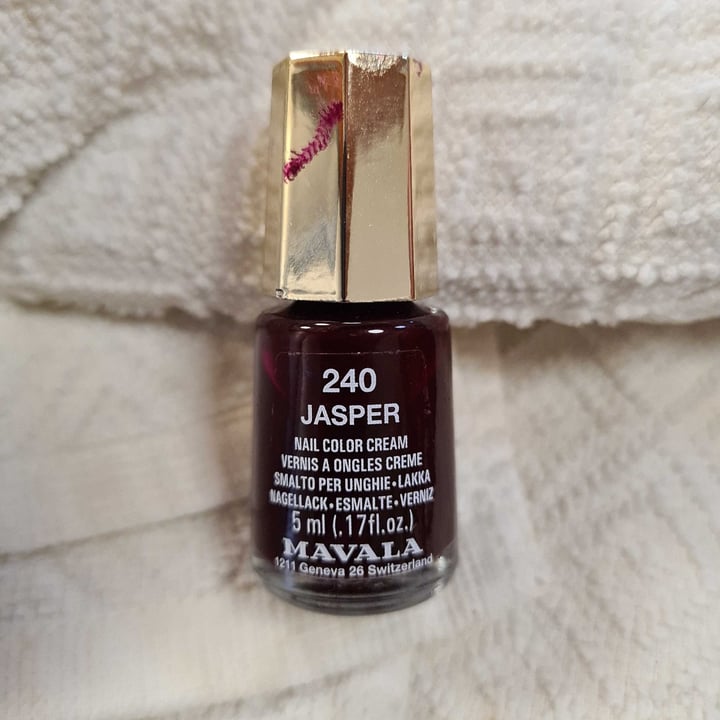 Mavala 240 Jasper Reviews | abillion