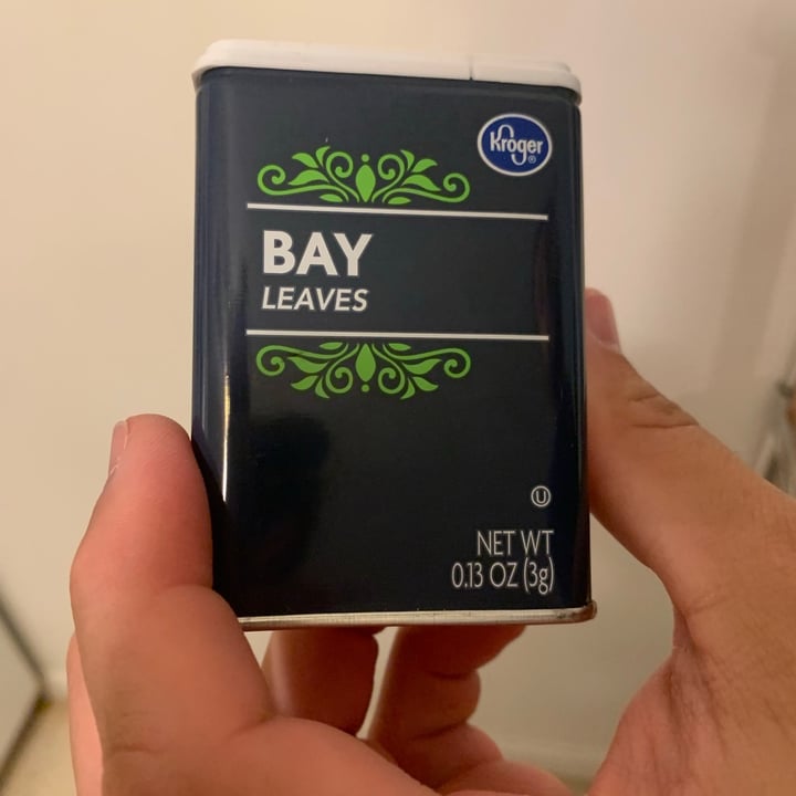 Kroger Bay leaves Reviews abillion