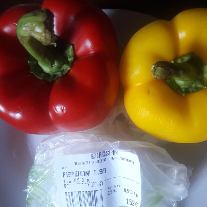 Eurospin Peperoni Review abillion
