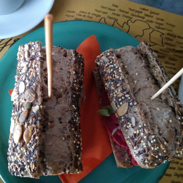 Buddy Italian Restaurant Cafè Roma, Italy Sandwich hummus Review abillion