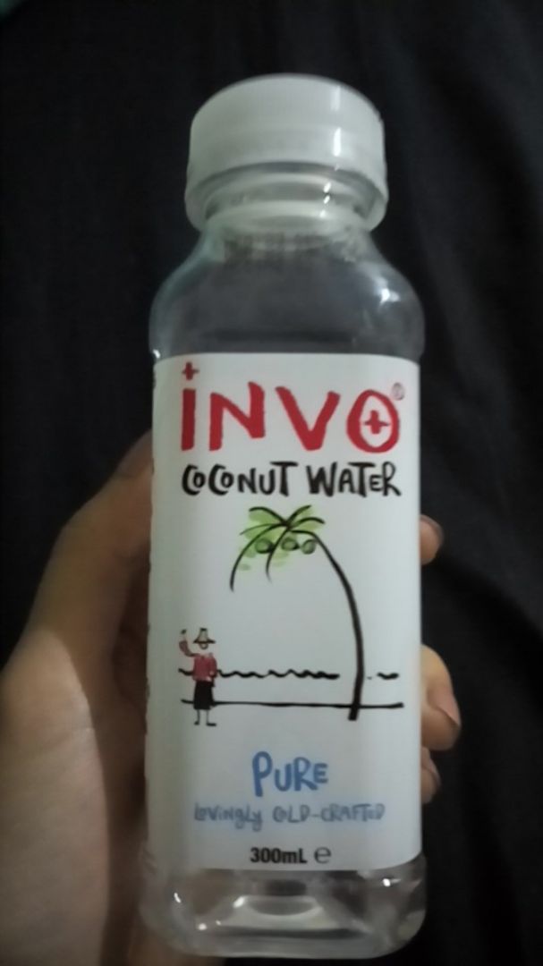 Grace Coconut water Reviews abillion