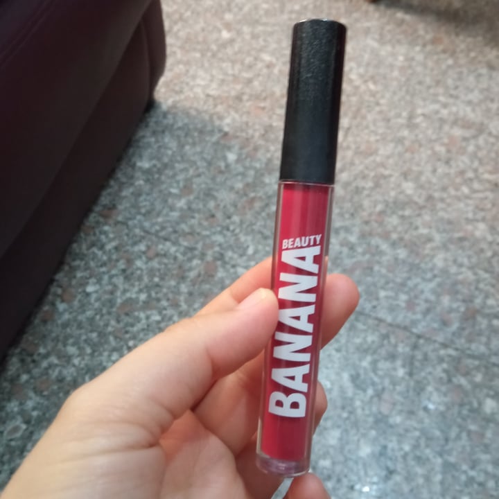 Banana beauty Lipstick Holyyy Nights Reviews abillion
