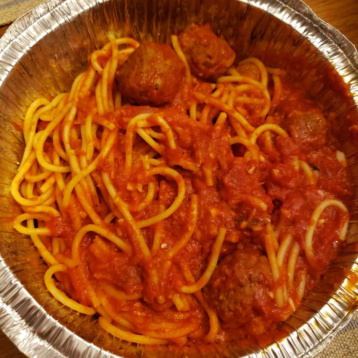 Pizza Lucé Hopkins, United States Traditional Spaghetti Review abillion