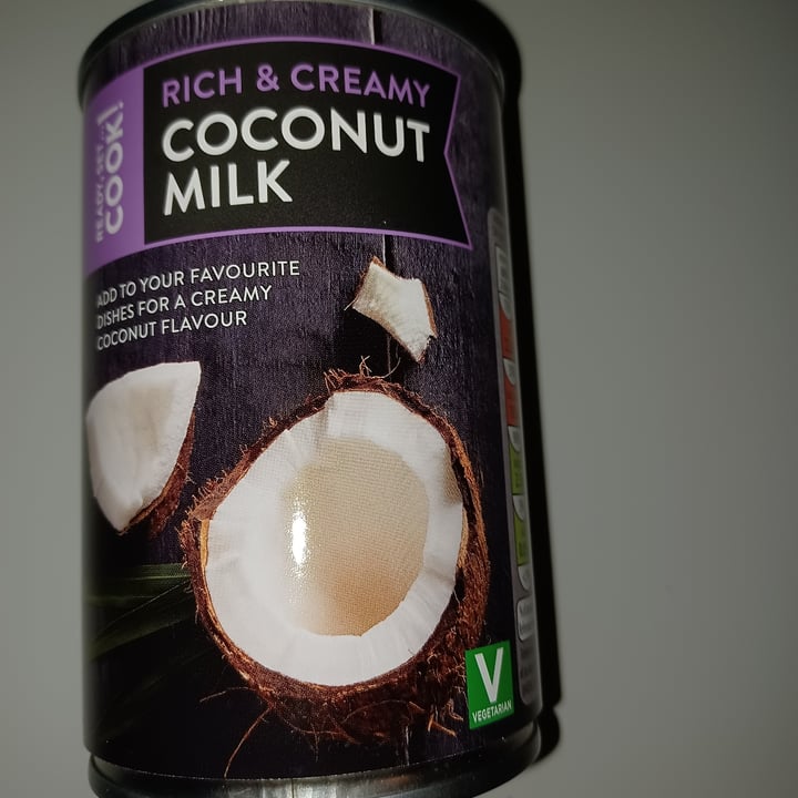 ALDI Canned Coconut Milk Review Abillion ALDI Canned Coconut Milk Review Abillion