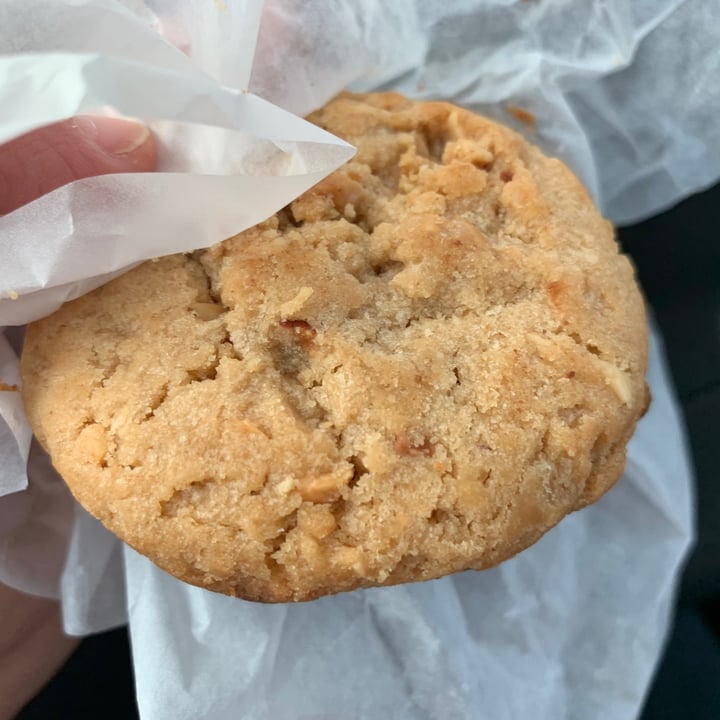 The Owlery Restaurant Bloomington, United States Peanut Butter Cookie