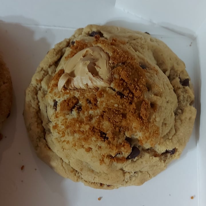 Little Rose Cookie Co. Streetsville, Mississauga, Canada Cookie Butter