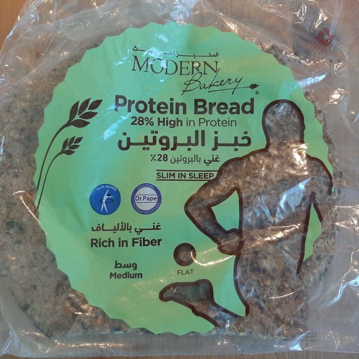 Modern Bakery Modern Bakery protein bread Reviews abillion