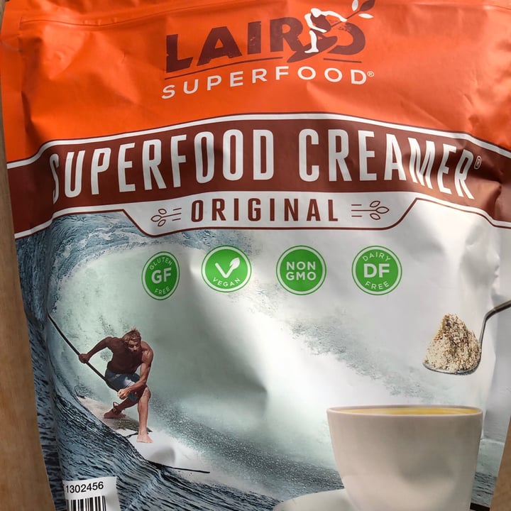 Laird Superfood Laird Superfood Creamer Review abillion