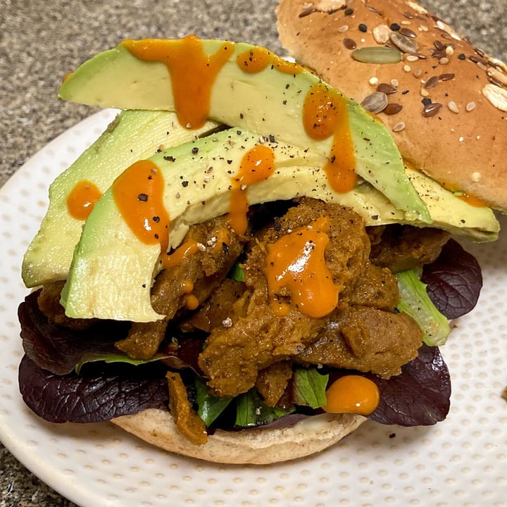 Sweet Earth Chipotle Seitan Review abillion