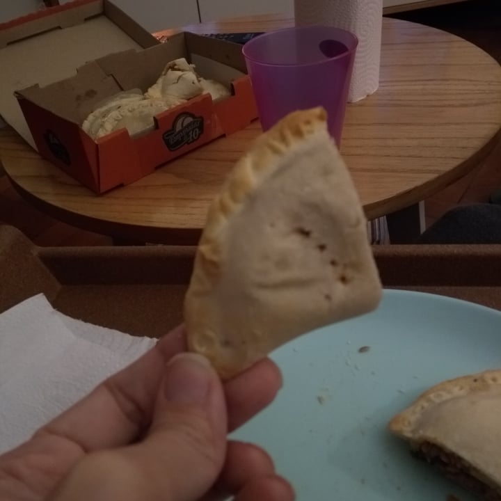 Empanadas de 10 Empanada carne vegana con champignon Reviews abillion