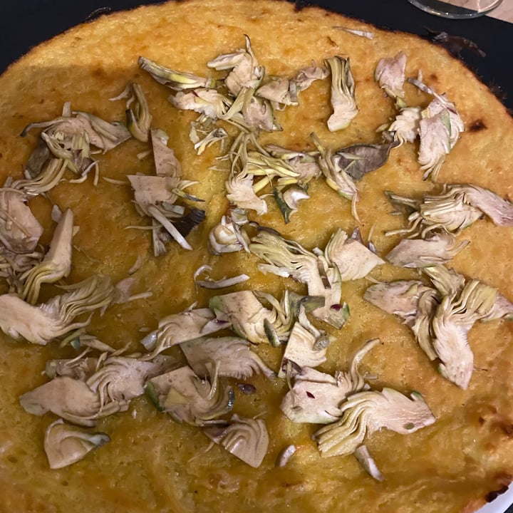 33 Pizza e Birra Albenga, Italy Farinata Review abillion