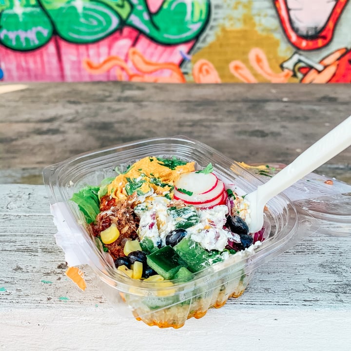 JuiceLand Jackfruit Carnitas Reviews abillion