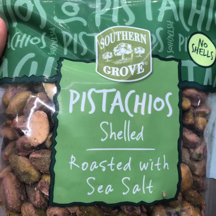Southern Grove Pistachios roasted and shelled Reviews abillion