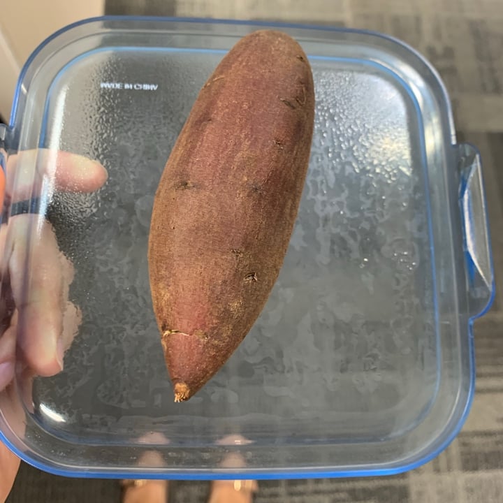 DON DON DONKI Beni Haruka Sweet Potatoes べにはるか Review abillion