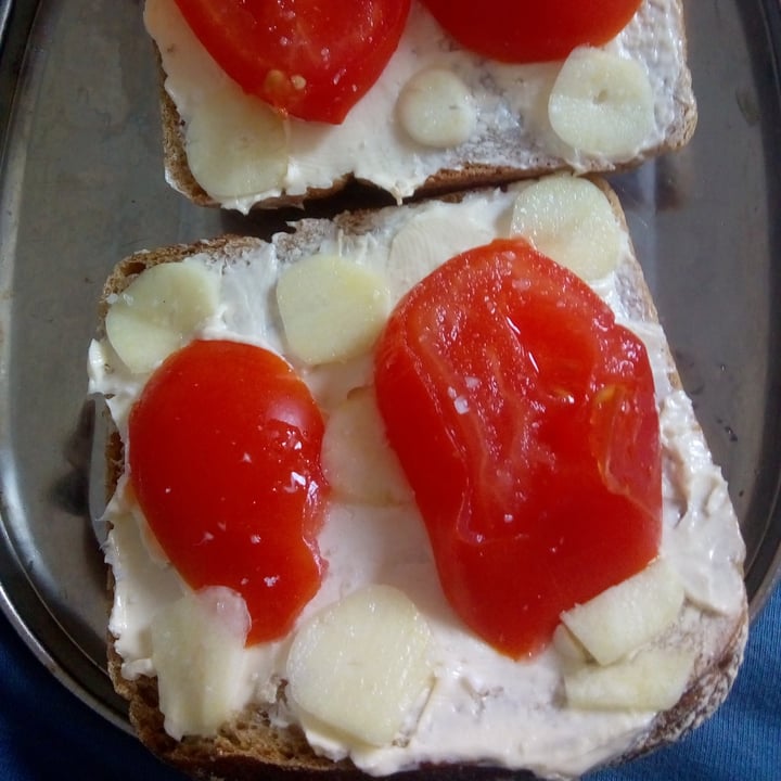 review photo of Land Krone Vegane Margarine shared by @ultraviolett20 on 10 Sep 2021 - review