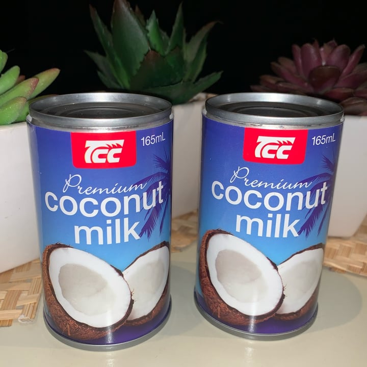 TCC Premium Coconut Milk Reviews abillion