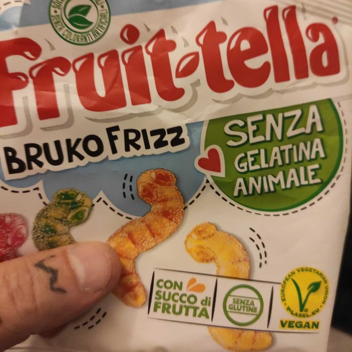 Fruittella Fruittella bruko frizz Reviews abillion