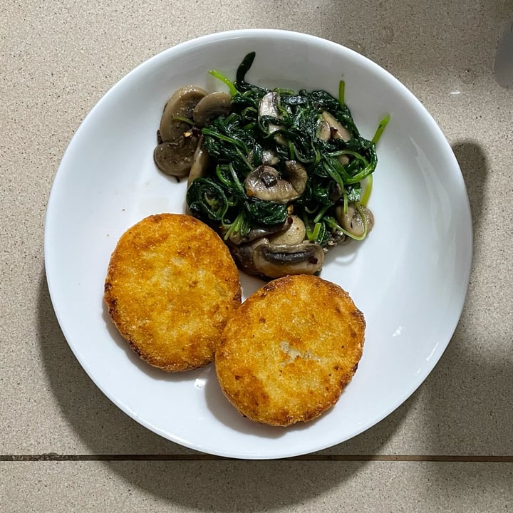 Strong Roots Cauliflower Hash Browns Review abillion