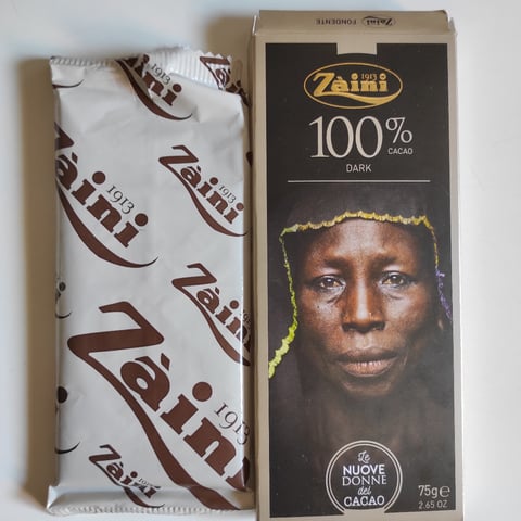 Zàini Cioccolato 100% Reviews | abillion