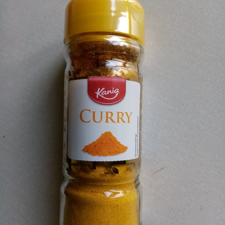 Kania Curry Review abillion