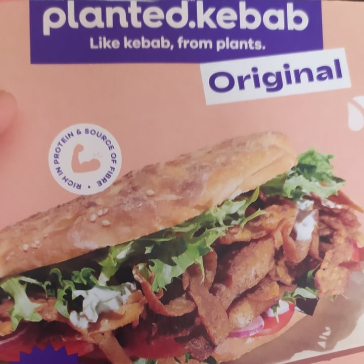 planted.kebab Kebab Review abillion