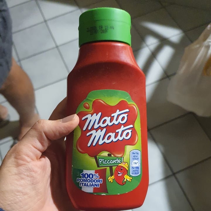 Kraft Ketchup piccante Reviews abillion