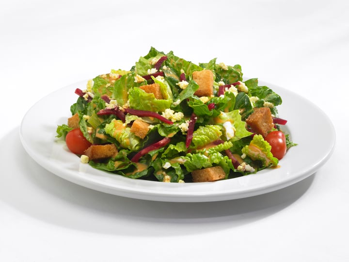 Lawry's The Prime Rib Singapore Original Spinning Bowl Salad Reviews