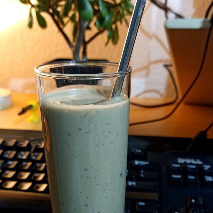 KAUAI Rosebank, Johannesburg, South Africa plant based peanut butter