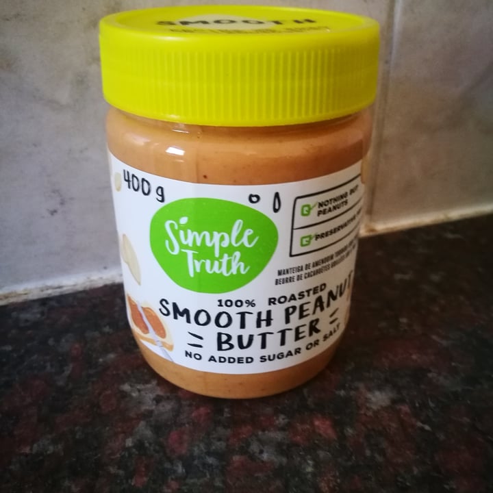 Simple Truth Smooth Peanut Butter Review Abillion Simple Truth Smooth Peanut Butter Review Abillion
