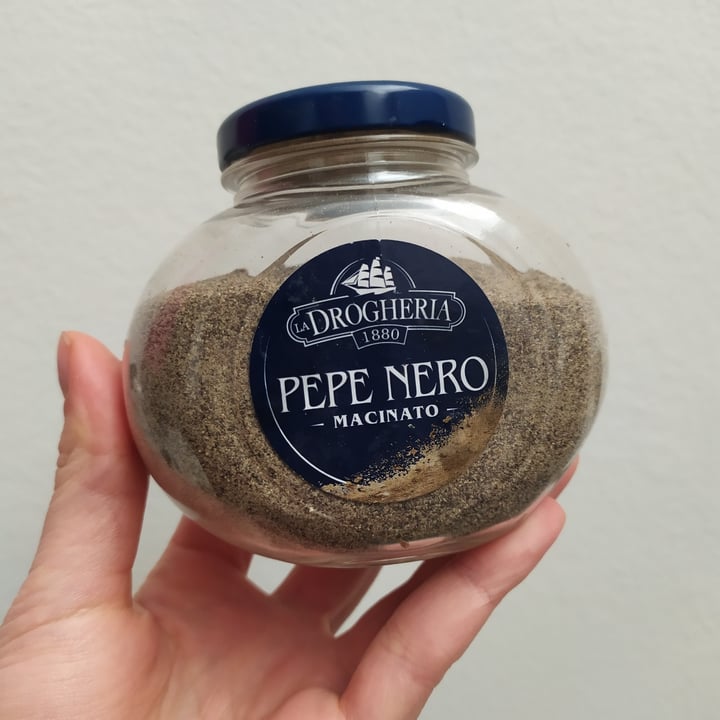 Pepe Nero In Polvere – Schiaccia & Mangia - Foto 13