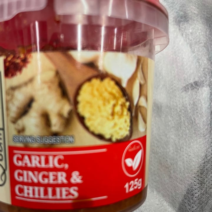 Checkers Garlic and ginger flavoured chillies Reviews | abillion