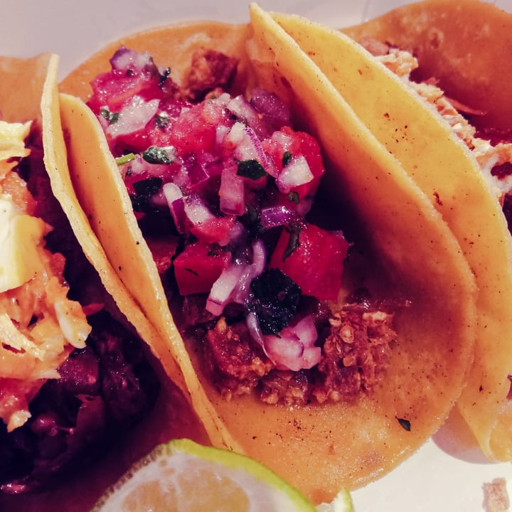 The Chicharrón Taco: A Review From the Driver's Seat