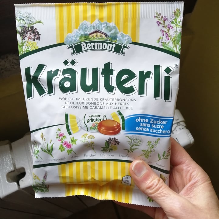 BERMONT KR UTERLI G NSTIG BEI ALDI NORD intelligence overview