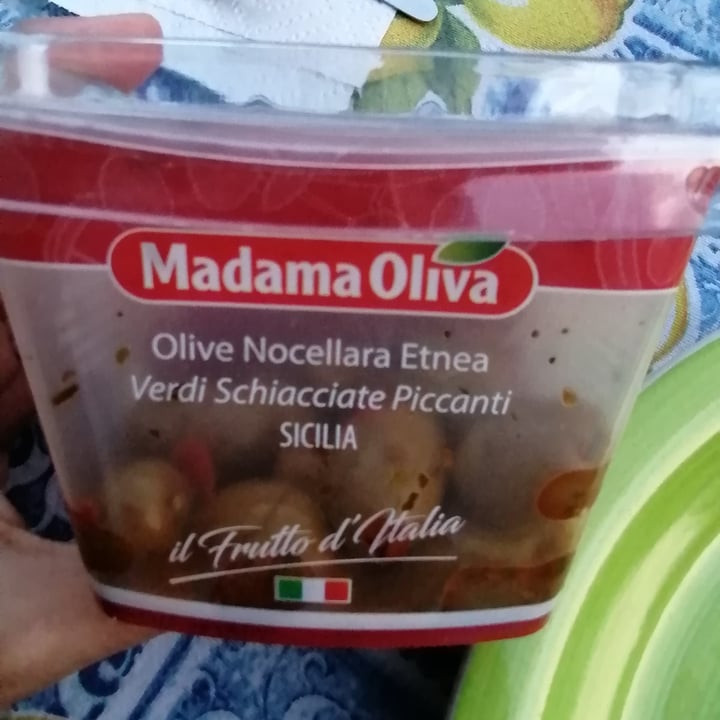 Olive Verdi Siciliane Condite Da Acquistare Online - Foto 7