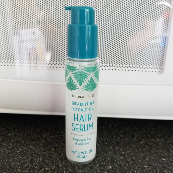 Trader Joe s Shea Butter Coconut Oil Hair Serum Review Abillion trader-joe-s-shea-butter-coconut-oil-hair-serum-review-abillion