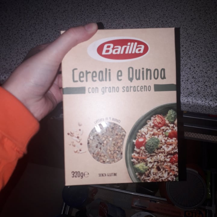 Barilla farro e quinoa Reviews abillion